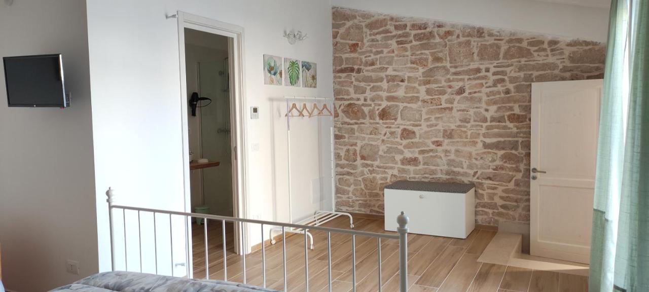 Appartamenti Mascagni Sannicandro di Bari Eksteriør bilde